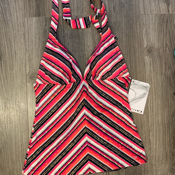 oakley bathing suit top - Picture 1 of 3